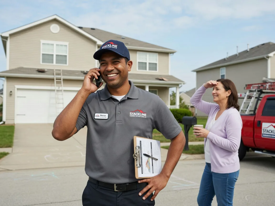 Chimney flashing repair Bancroft, IA FAQs